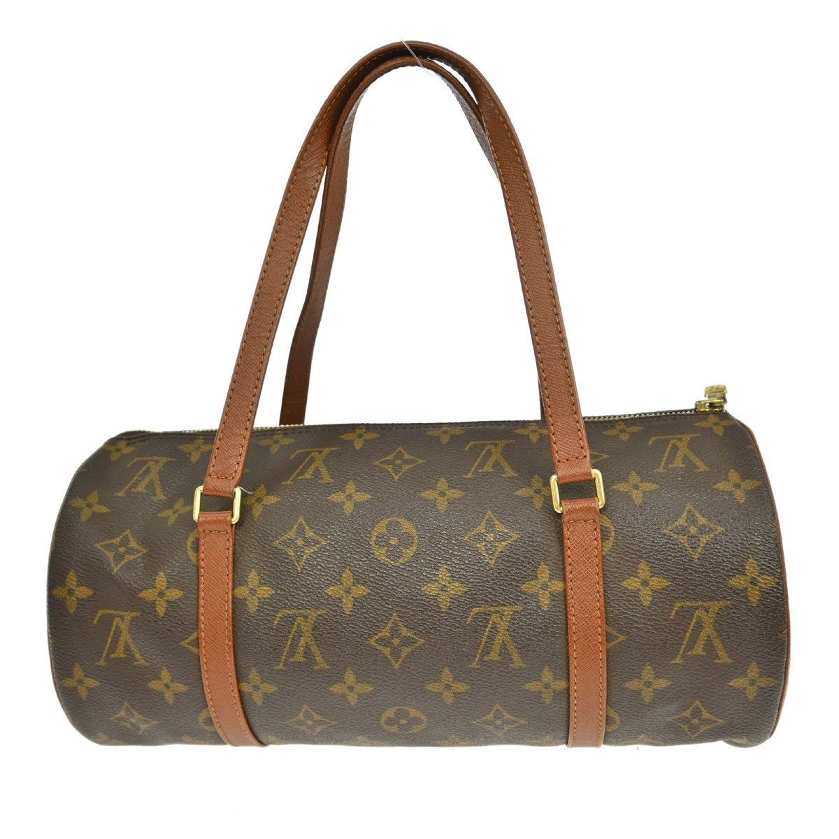 Louis Vuitton Louis Vuitton Papillon Handbag Monogram Canvas Size ONE SIZE - 2 Thumbnail