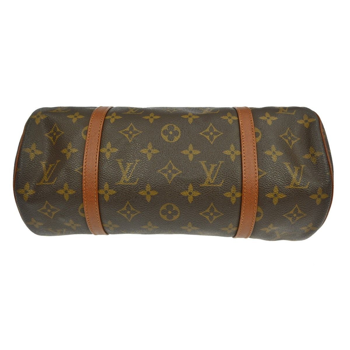 Louis Vuitton Louis Vuitton Papillon Handbag Monogram Canvas Size ONE SIZE - 8 Thumbnail