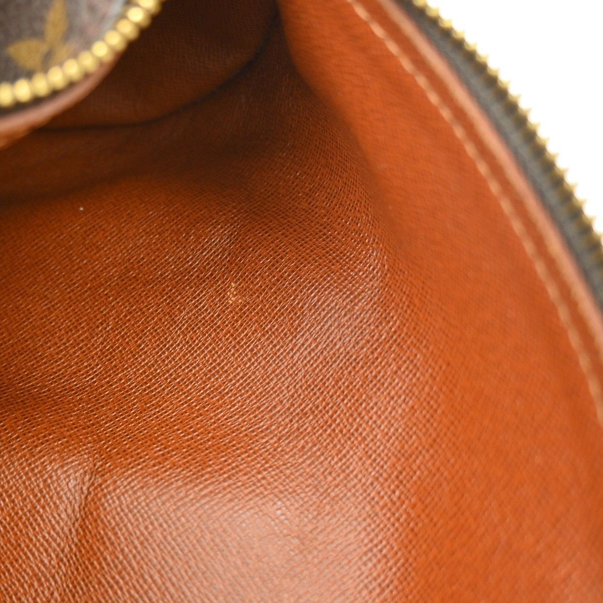 Louis Vuitton Louis Vuitton Papillon Handbag Monogram Canvas Size ONE SIZE - 10 Thumbnail
