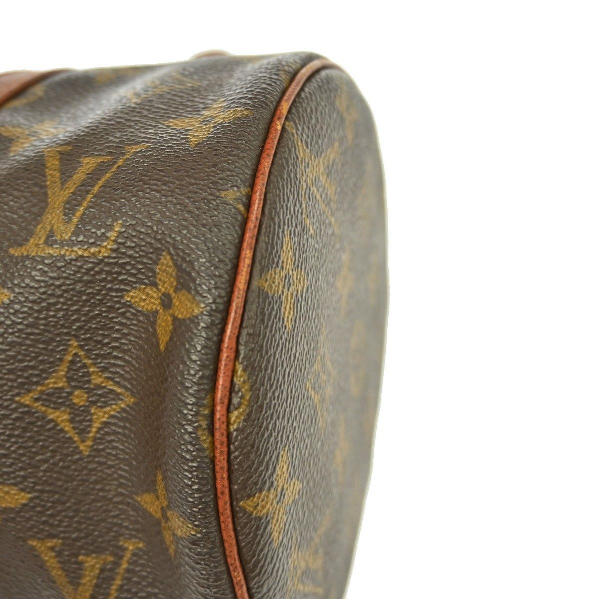 Louis Vuitton Louis Vuitton Papillon Handbag Monogram Canvas Size ONE SIZE - 7 Thumbnail
