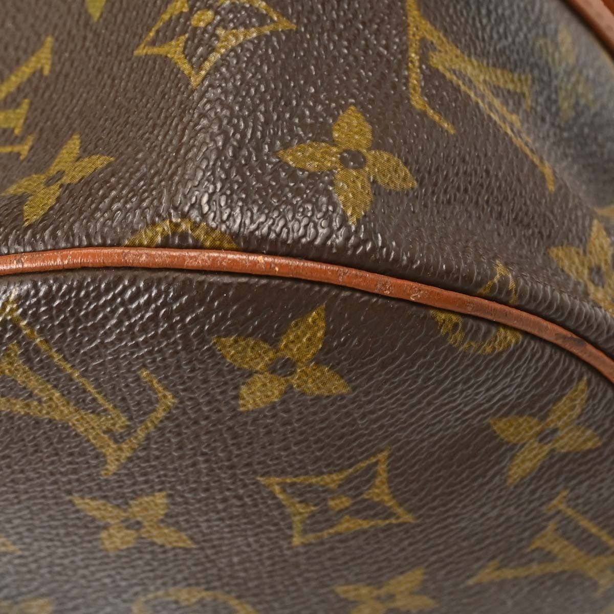 Louis Vuitton Louis Vuitton Papillon Handbag Monogram Canvas Size ONE SIZE - 7 Thumbnail