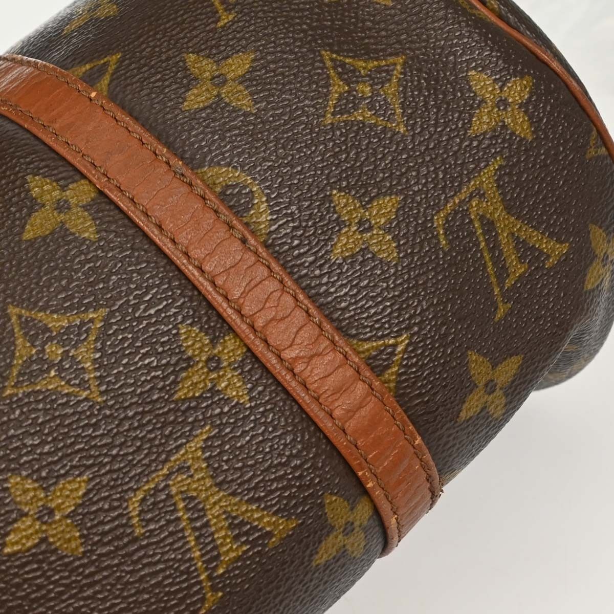 Louis Vuitton Louis Vuitton Papillon Handbag Monogram Canvas Size ONE SIZE - 13 Thumbnail