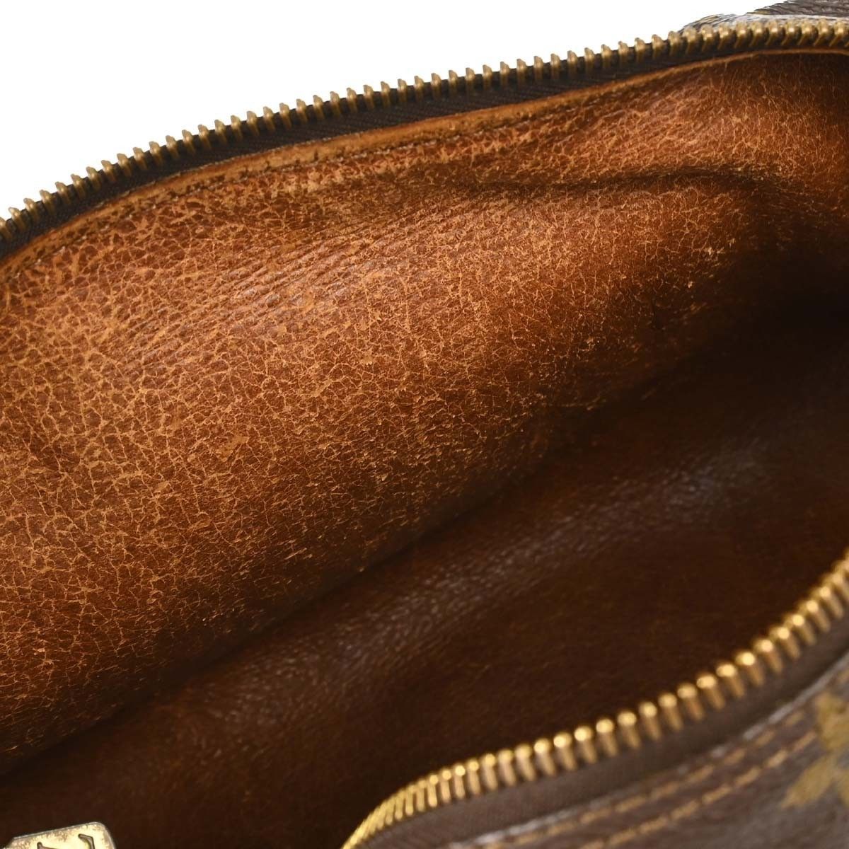 Louis Vuitton Louis Vuitton Papillon Handbag Monogram Canvas Size ONE SIZE - 15 Thumbnail