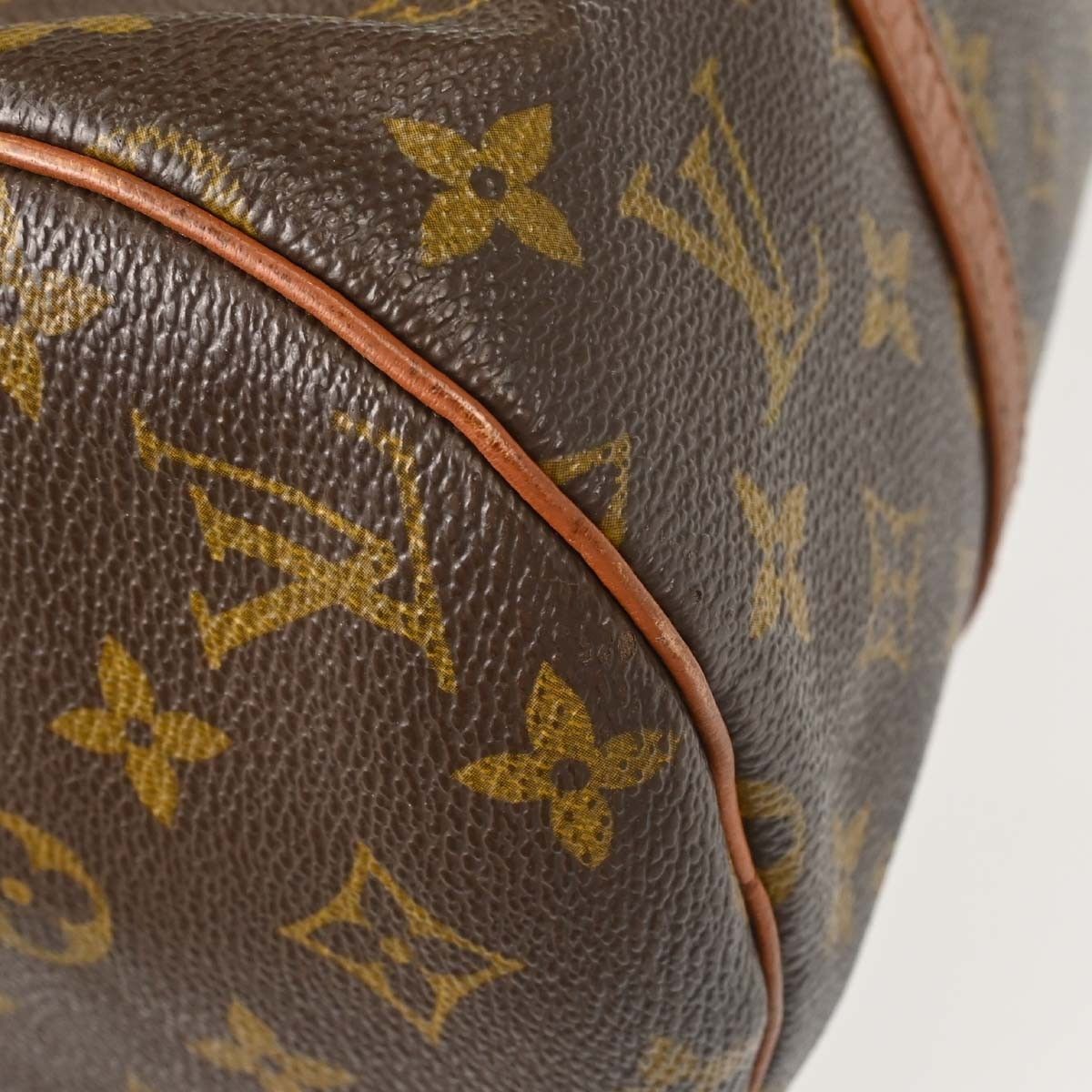 Louis Vuitton Louis Vuitton Papillon Handbag Monogram Canvas Size ONE SIZE - 6 Thumbnail