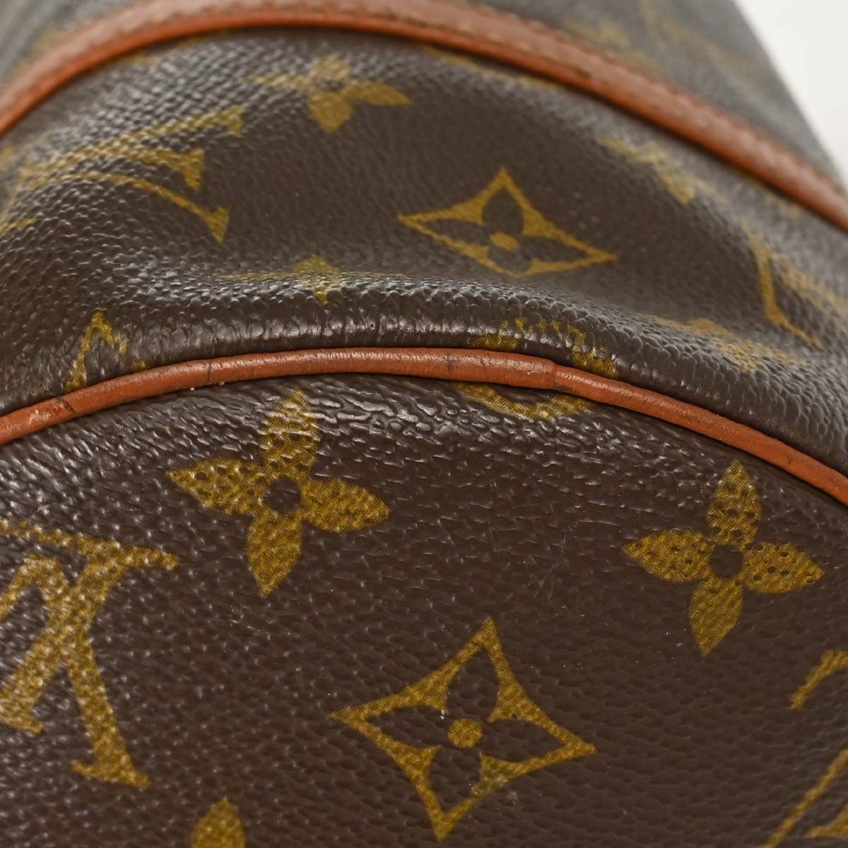 Louis Vuitton Louis Vuitton Papillon Handbag Monogram Canvas Size ONE SIZE - 8 Thumbnail