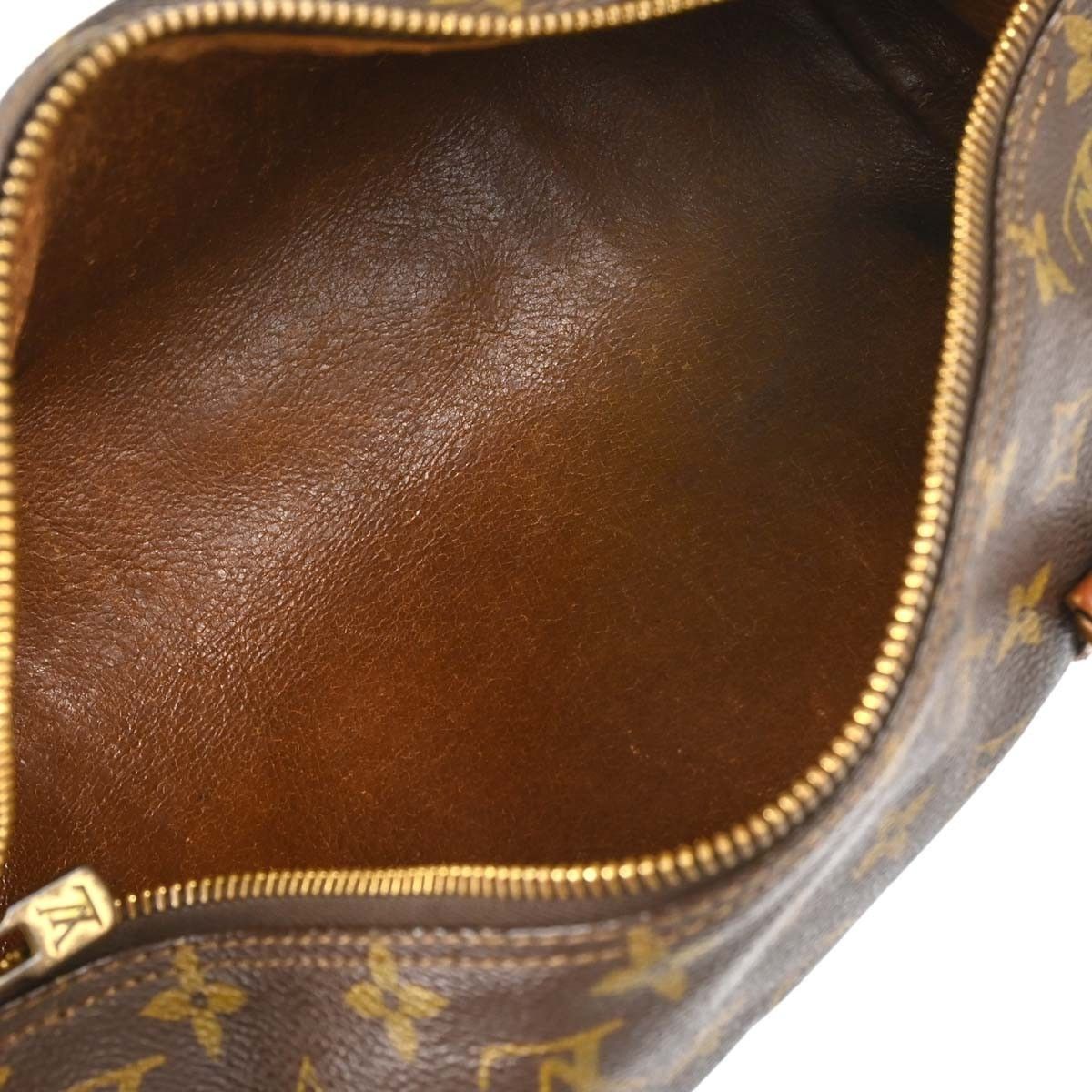 Louis Vuitton Louis Vuitton Papillon Handbag Monogram Canvas Size ONE SIZE - 3 Thumbnail