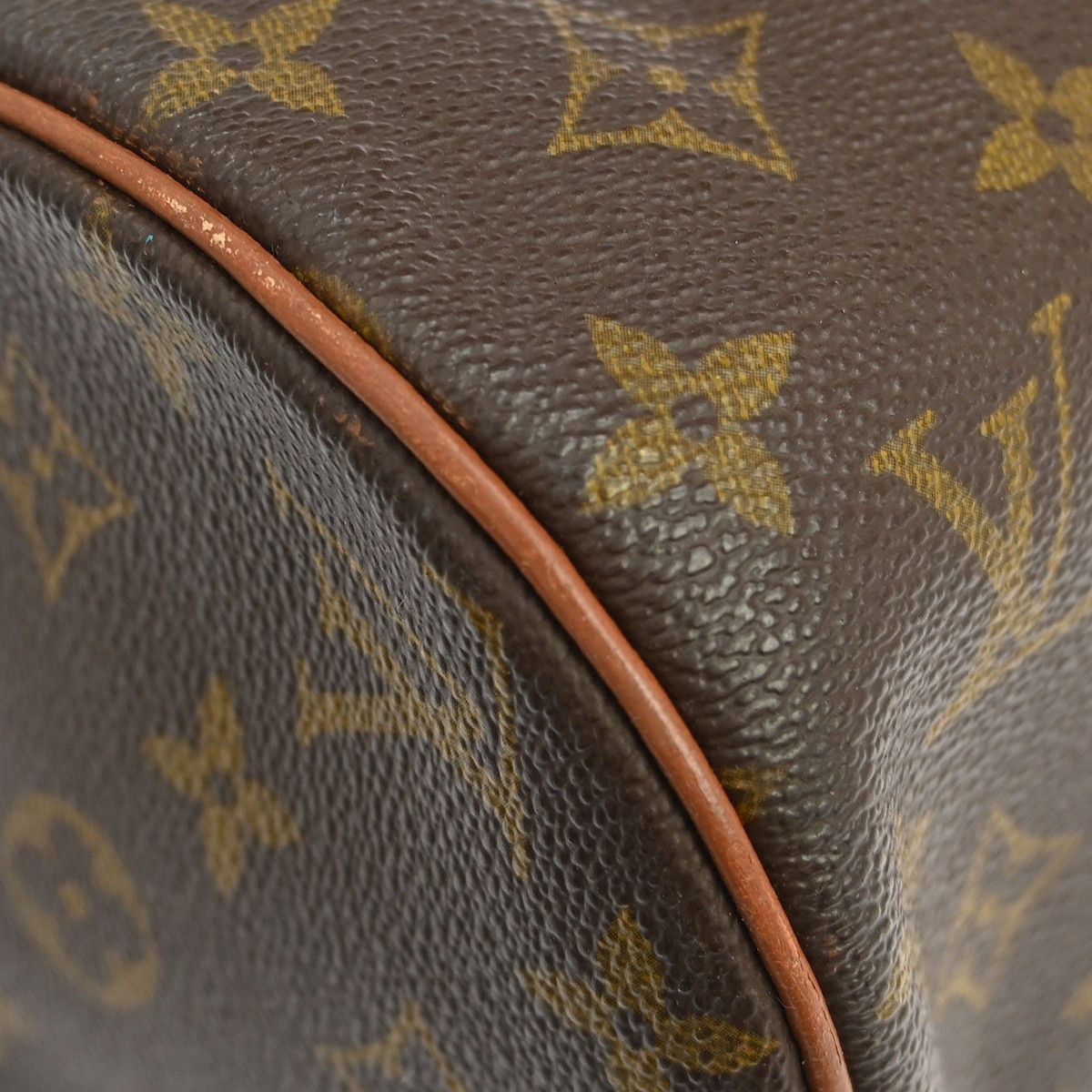 Louis Vuitton Louis Vuitton Papillon Handbag Monogram Canvas Size ONE SIZE - 7 Thumbnail