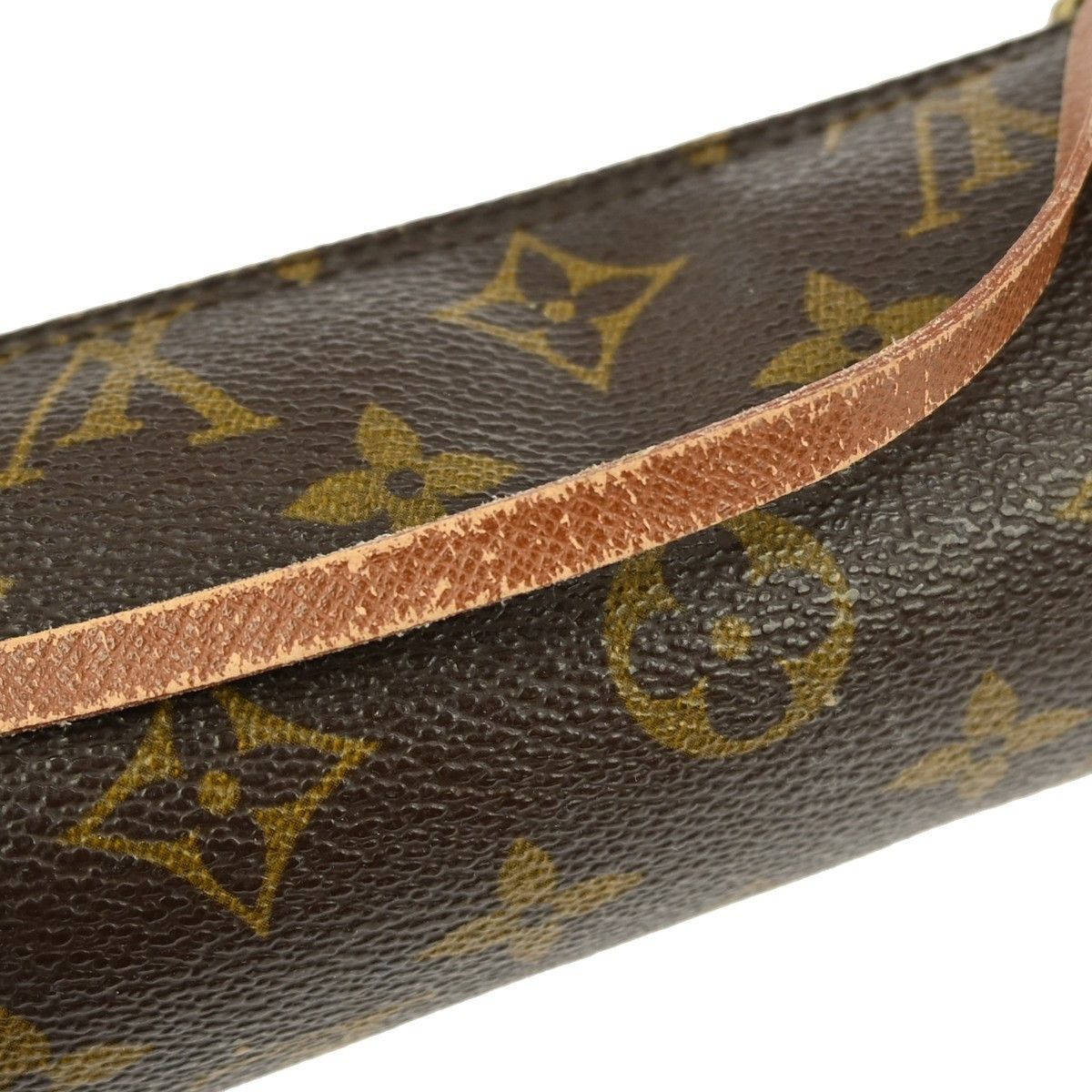 Louis Vuitton Louis Vuitton Papillon Pochette Monogram Canvas Size ONE SIZE - 5 Thumbnail