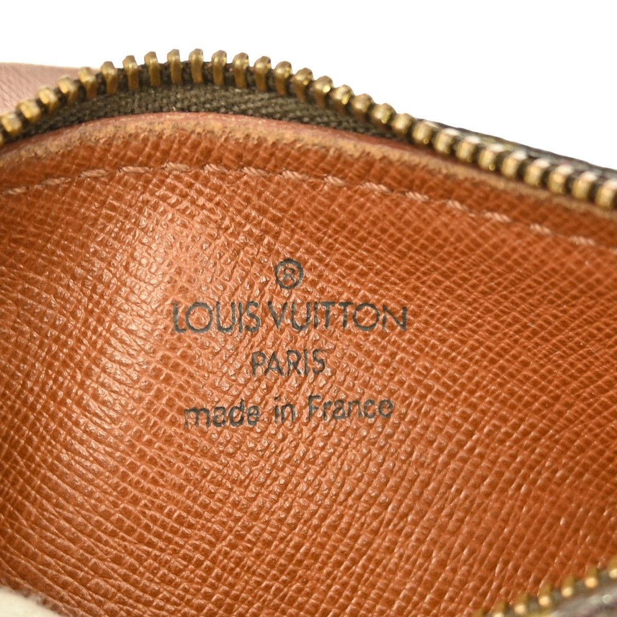 Louis Vuitton Louis Vuitton Papillon Pochette Monogram Canvas Size ONE SIZE - 4 Thumbnail
