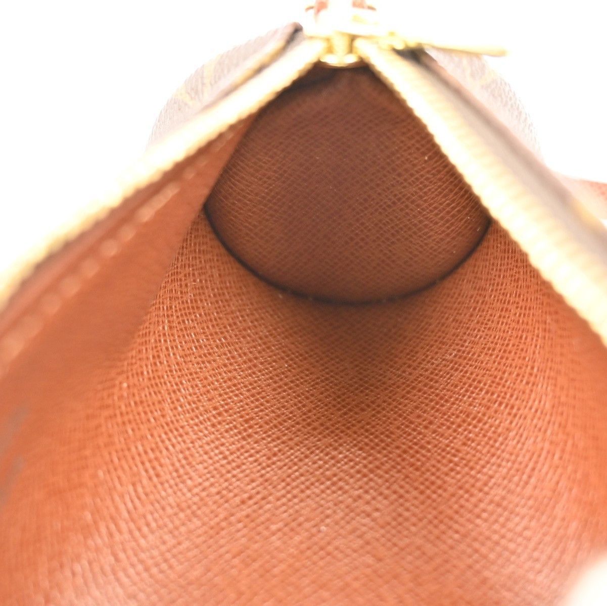 Louis Vuitton Louis Vuitton Papillon Pochette Monogram Canvas Size ONE SIZE - 12 Thumbnail