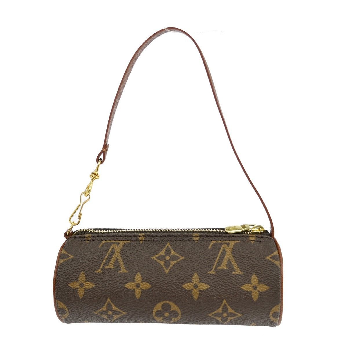 Louis Vuitton Louis Vuitton Papillon Pochette Monogram Canvas Size ONE SIZE - 2 Thumbnail