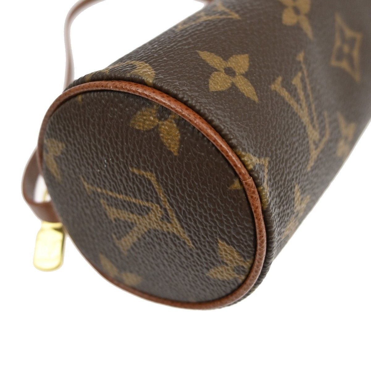 Louis Vuitton Louis Vuitton Papillon Pochette Monogram Canvas Size ONE SIZE - 7 Thumbnail