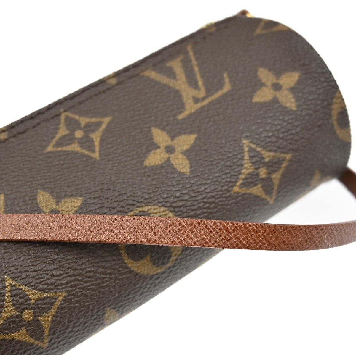 Louis Vuitton Louis Vuitton Papillon Pochette Monogram Canvas Size ONE SIZE - 5 Thumbnail