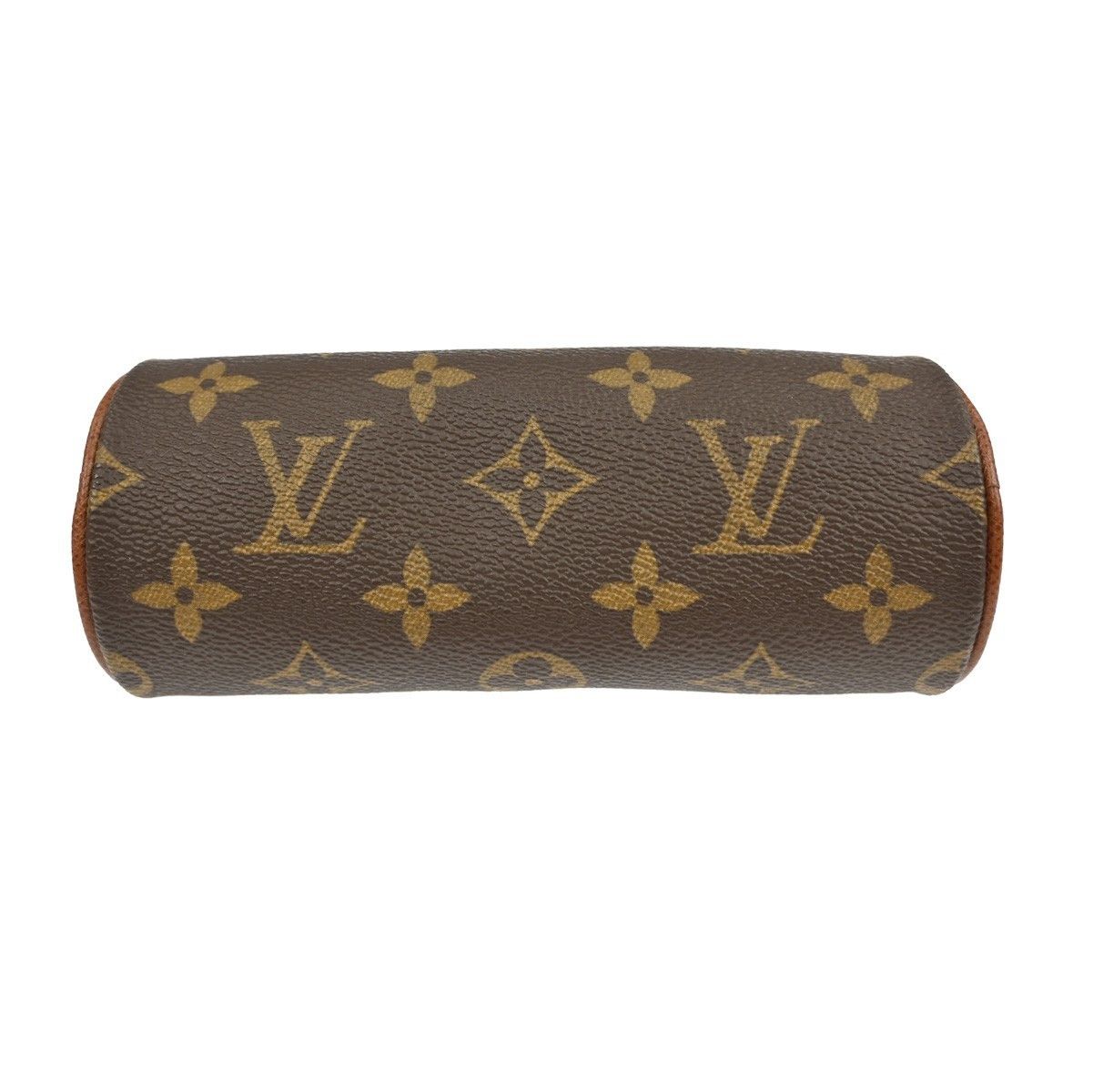 Louis Vuitton Louis Vuitton Papillon Pochette Monogram Canvas Size ONE SIZE - 8 Thumbnail