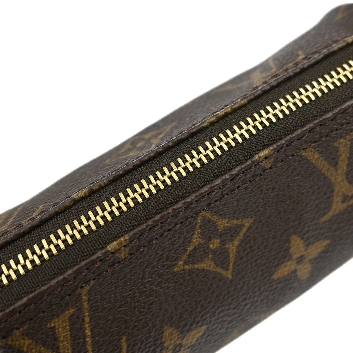 Louis Vuitton Louis Vuitton Papillon Pochette Monogram Canvas Size ONE SIZE - 10 Thumbnail