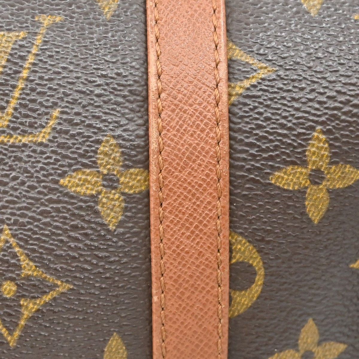 Louis Vuitton Louis Vuitton Papillon Handbag Monogram Canvas Size ONE SIZE - 18 Thumbnail
