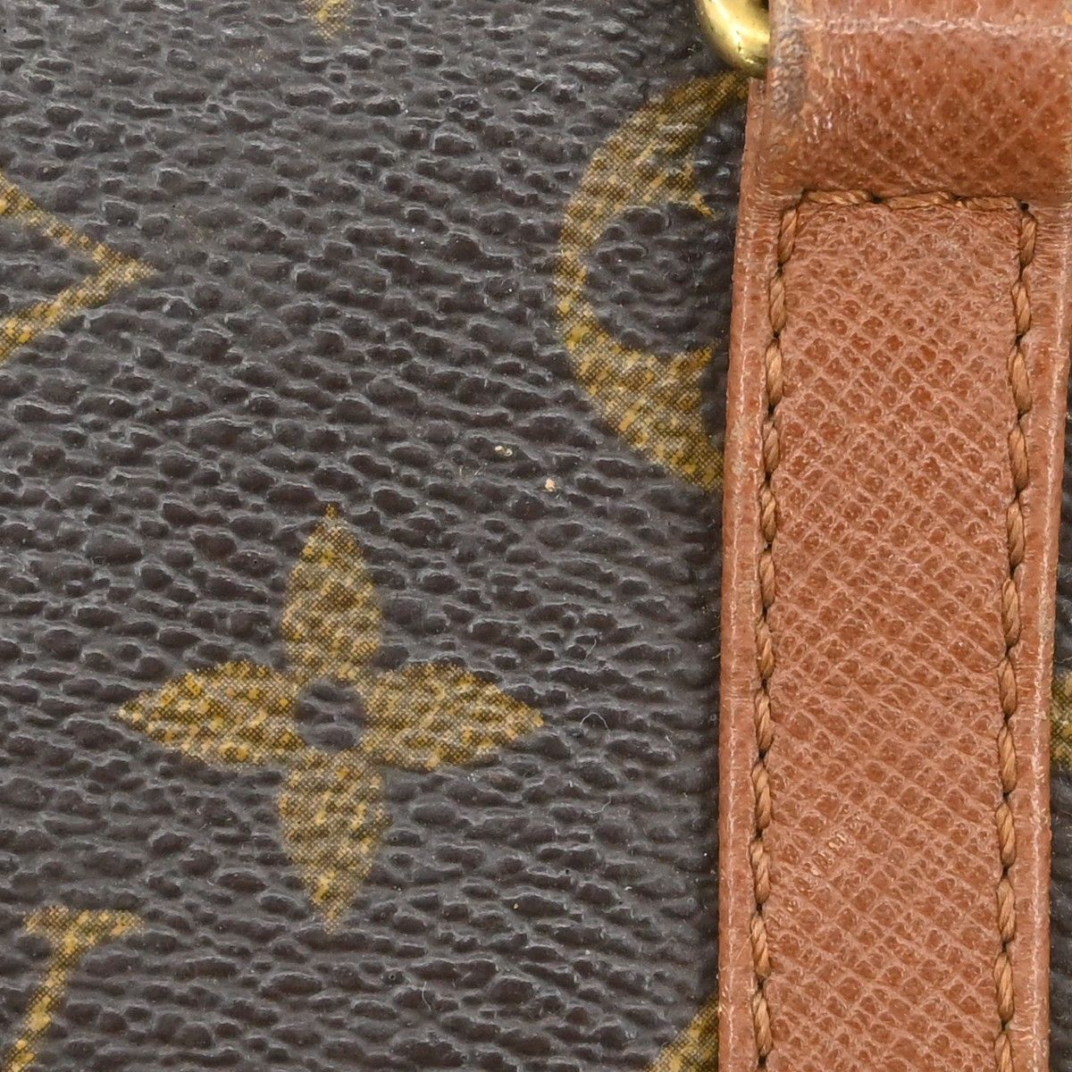 Louis Vuitton Louis Vuitton Papillon Handbag Monogram Canvas Size ONE SIZE - 16 Thumbnail
