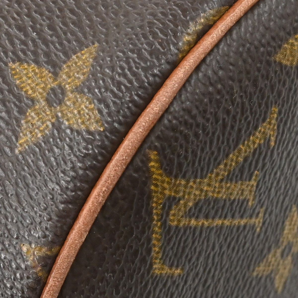 Louis Vuitton Louis Vuitton Papillon Handbag Monogram Canvas Size ONE SIZE - 7 Thumbnail
