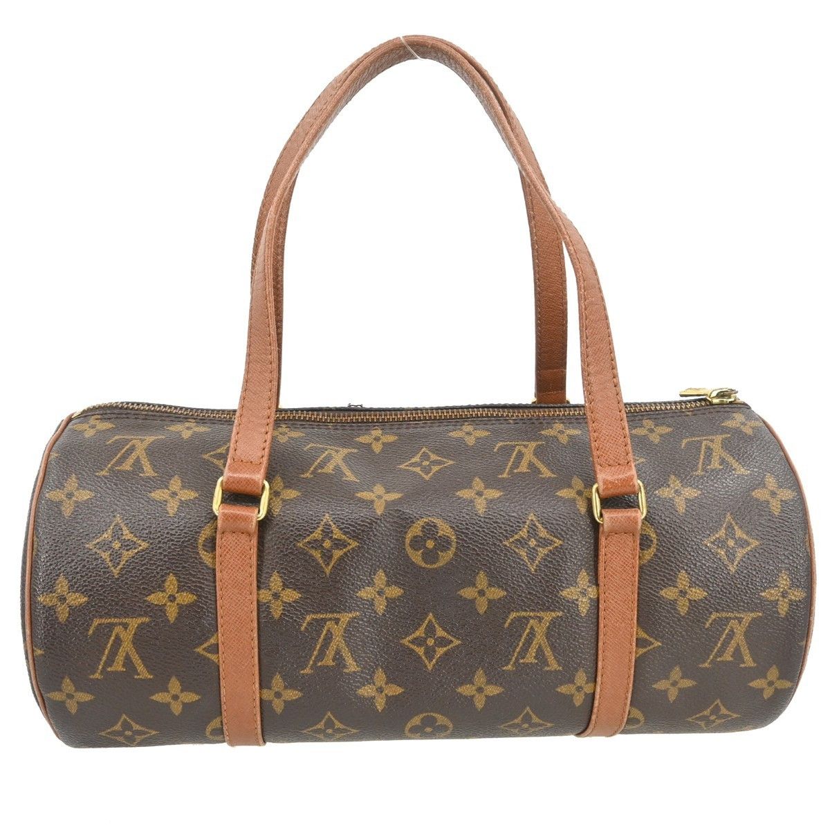 Louis Vuitton Louis Vuitton Papillon Handbag Monogram Canvas Size ONE SIZE - 2 Thumbnail