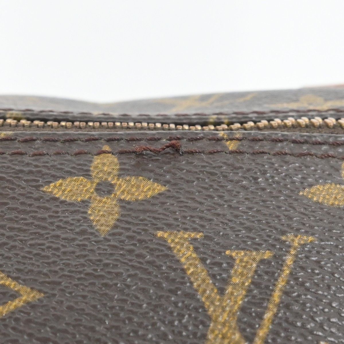Louis Vuitton Louis Vuitton Papillon Handbag Monogram Canvas Size ONE SIZE - 17 Thumbnail