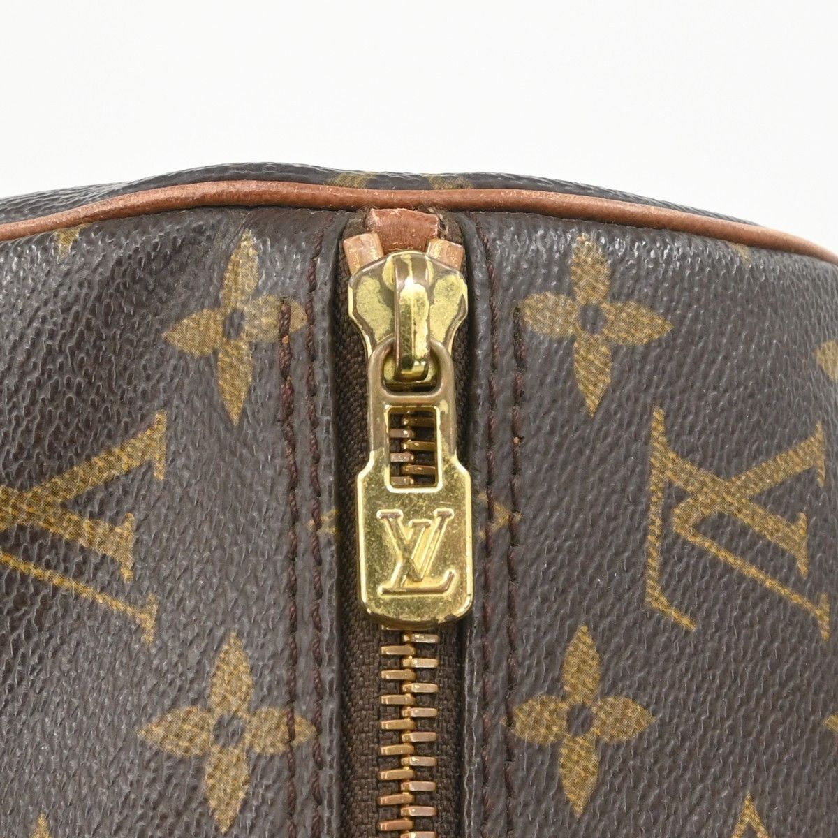 Louis Vuitton Louis Vuitton Papillon Handbag Monogram Canvas Size ONE SIZE - 12 Thumbnail