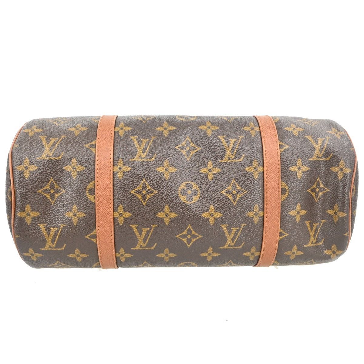 Louis Vuitton Louis Vuitton Papillon Handbag Monogram Canvas Size ONE SIZE - 13 Thumbnail