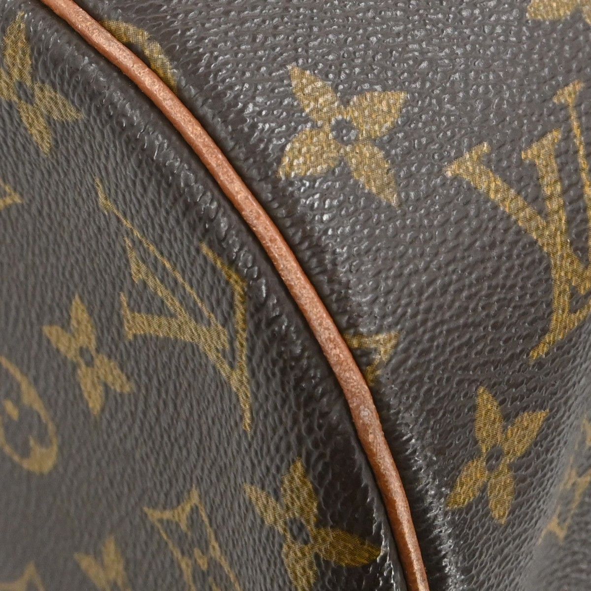 Louis Vuitton Louis Vuitton Papillon Handbag Monogram Canvas Size ONE SIZE - 8 Thumbnail
