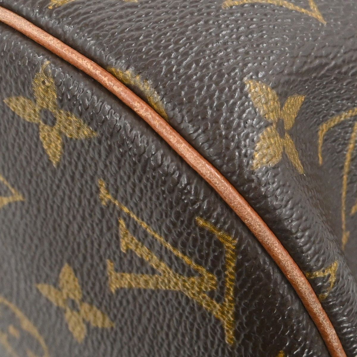 Louis Vuitton Louis Vuitton Papillon Handbag Monogram Canvas Size ONE SIZE - 10 Thumbnail