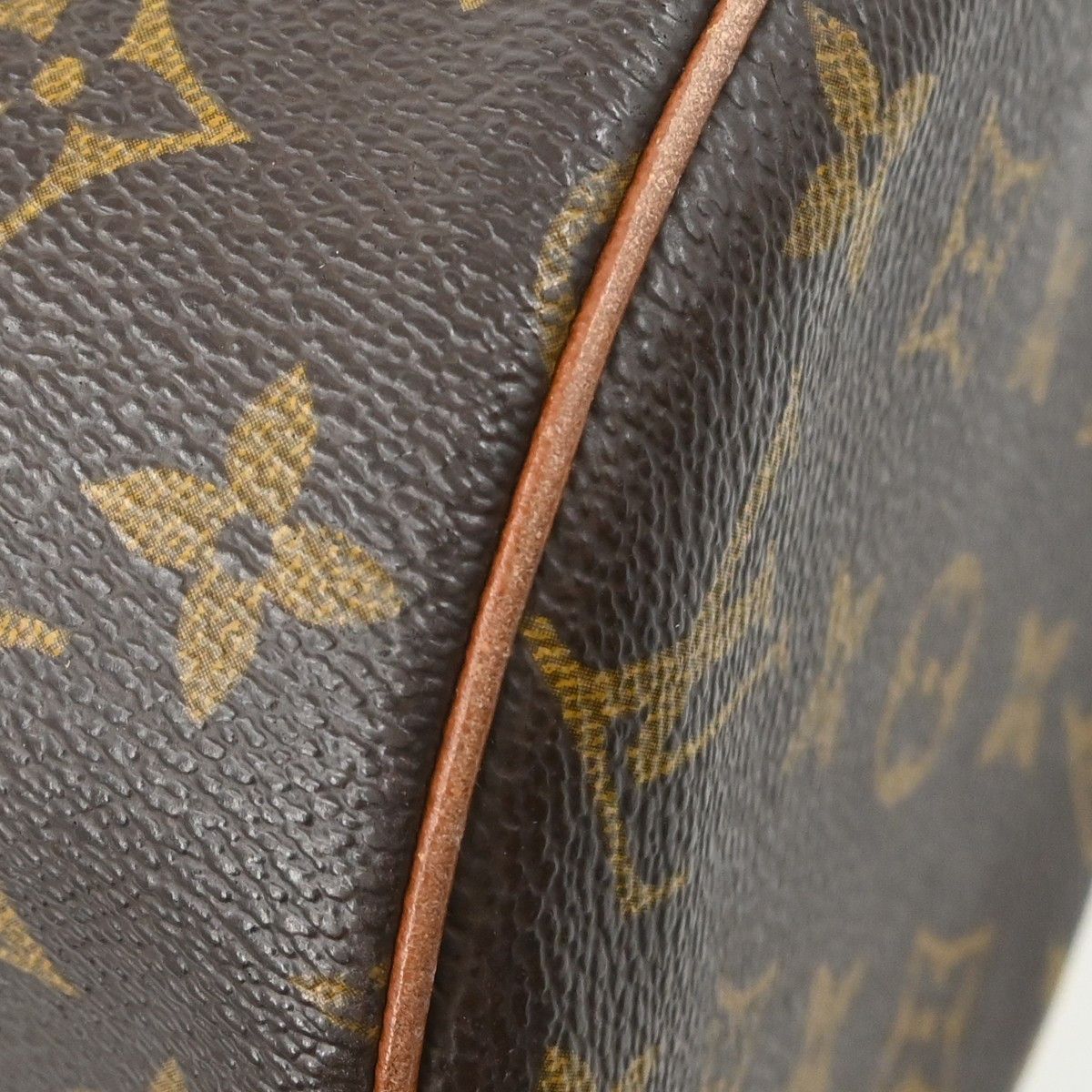 Louis Vuitton Louis Vuitton Papillon Handbag Monogram Canvas Size ONE SIZE - 9 Thumbnail