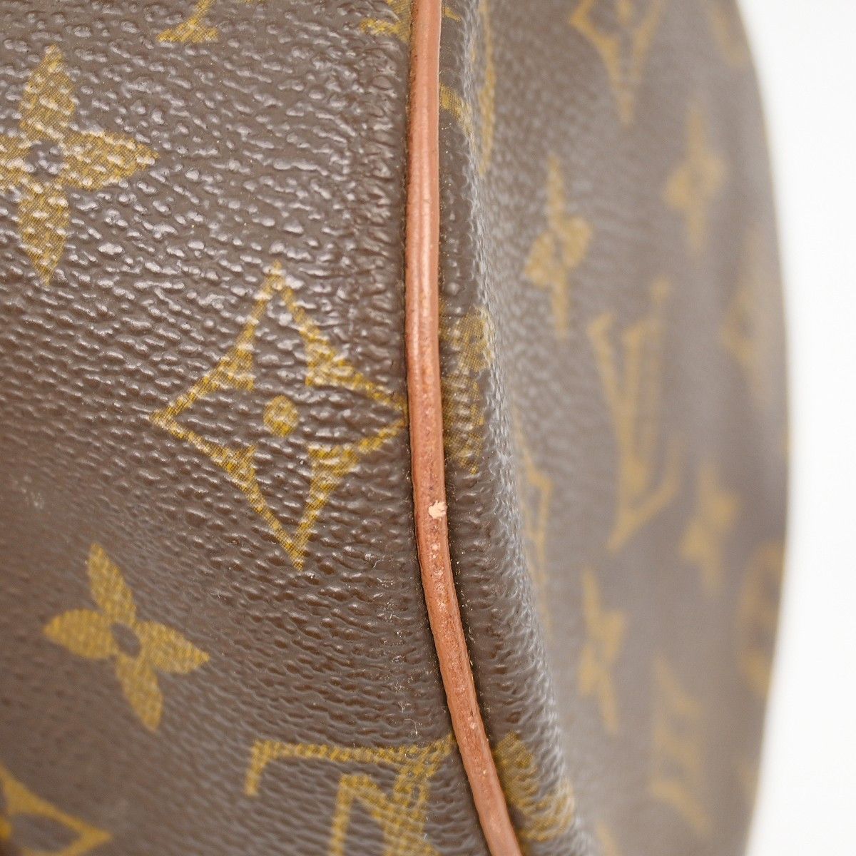 Louis Vuitton Louis Vuitton Papillon Handbag Monogram Canvas Size ONE SIZE - 8 Thumbnail