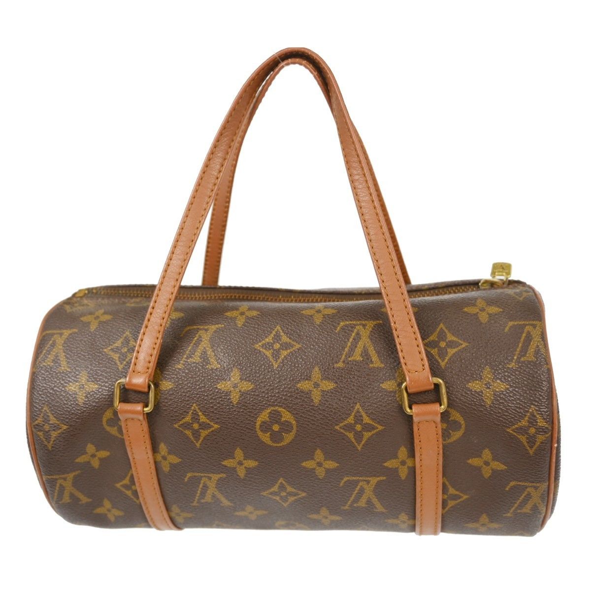 Louis Vuitton Louis Vuitton Papillon Handbag Monogram Canvas Size ONE SIZE - 2 Thumbnail