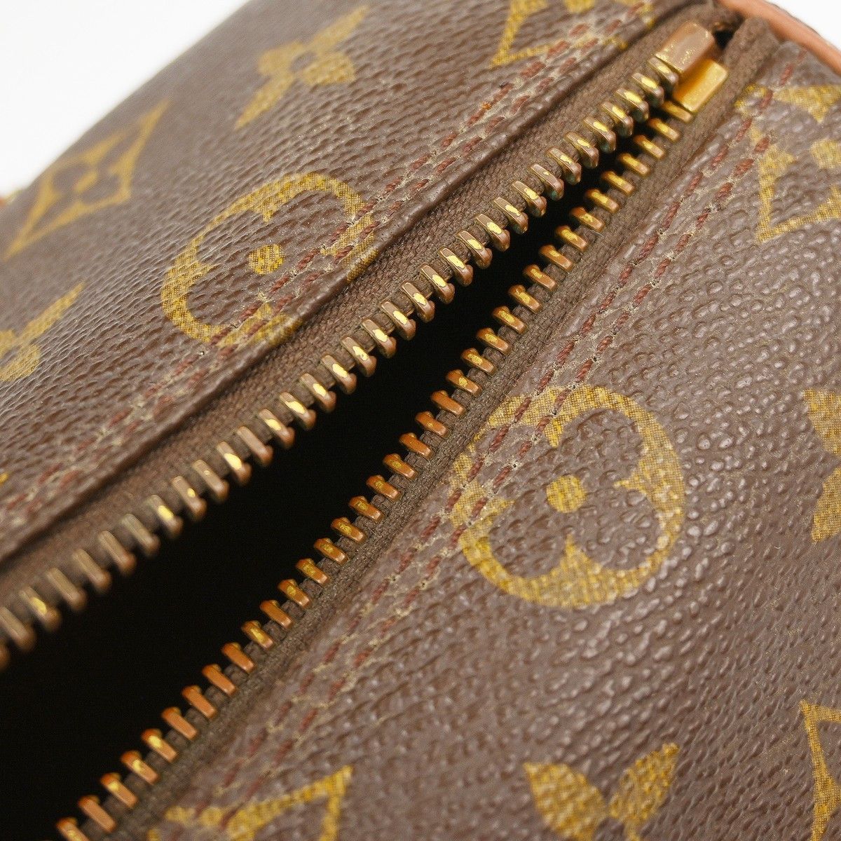 Louis Vuitton Louis Vuitton Papillon Handbag Monogram Canvas Size ONE SIZE - 15 Thumbnail
