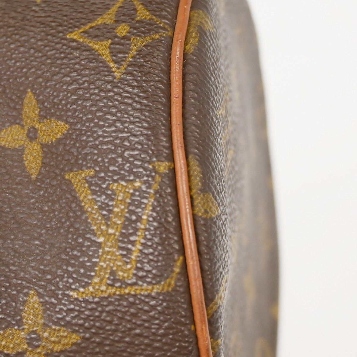 Louis Vuitton Louis Vuitton Papillon Handbag Monogram Canvas Size ONE SIZE - 6 Thumbnail
