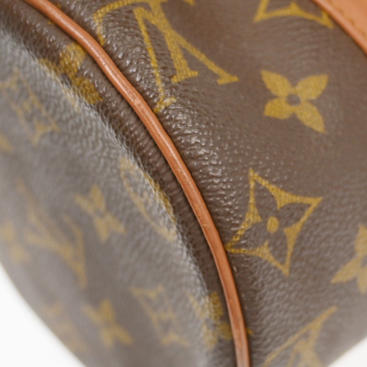 Louis Vuitton Louis Vuitton Papillon Handbag Monogram Canvas Size ONE SIZE - 9 Thumbnail