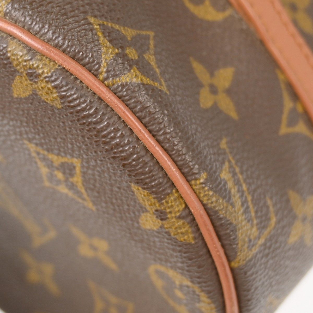 Louis Vuitton Louis Vuitton Papillon Handbag Monogram Canvas Size ONE SIZE - 7 Thumbnail