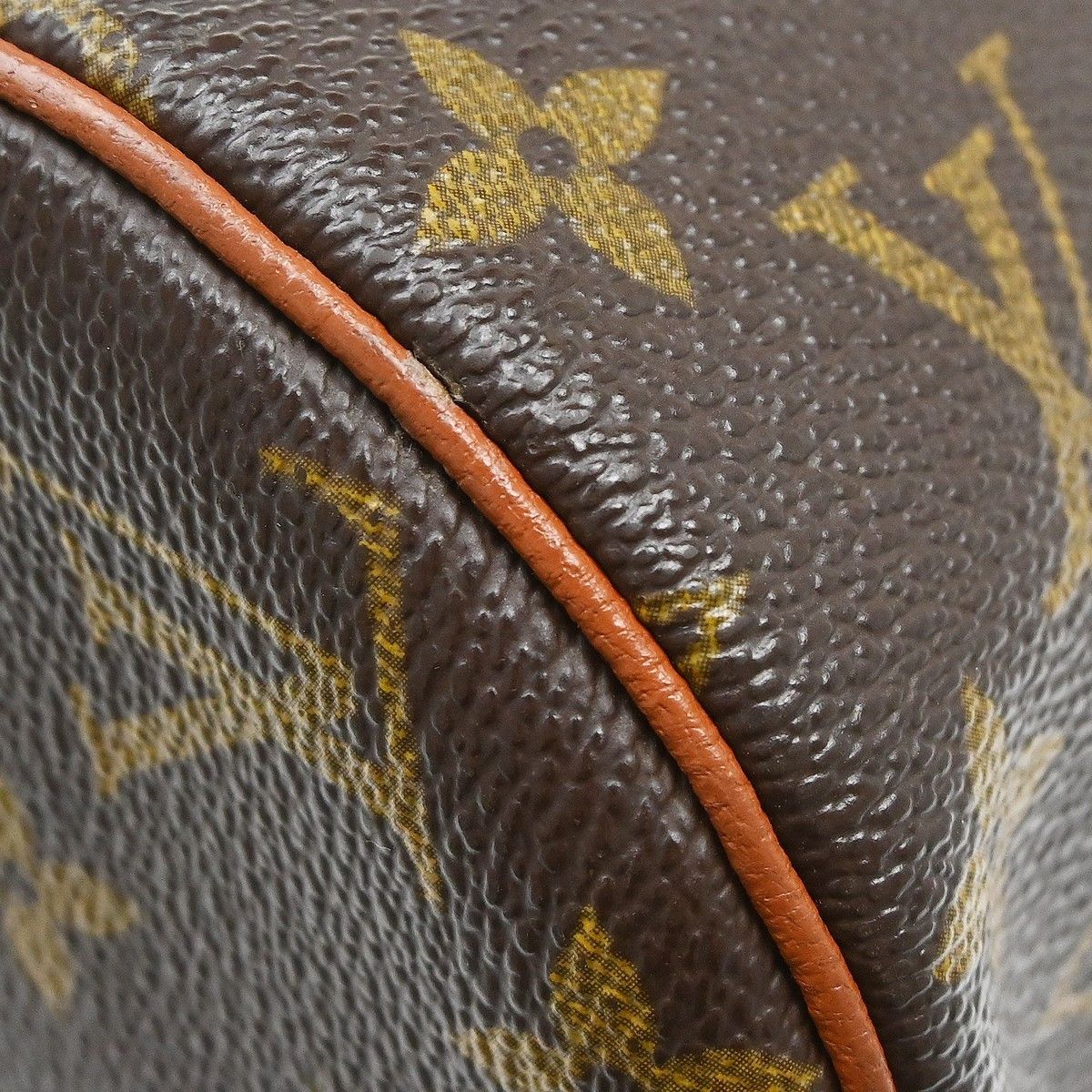 Louis Vuitton Louis Vuitton Papillon Handbag Monogram Canvas Size ONE SIZE - 6 Thumbnail