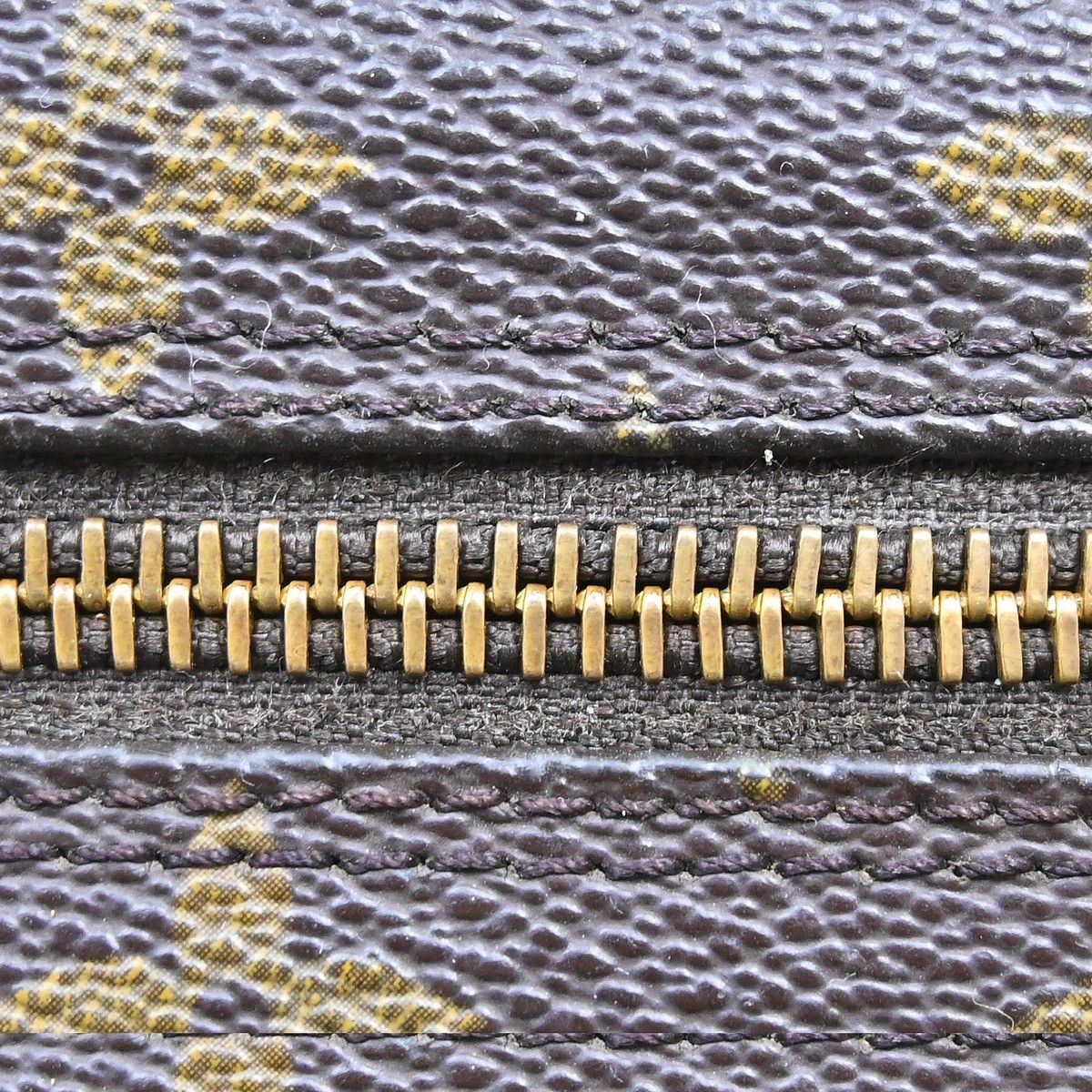Louis Vuitton Louis Vuitton Papillon Handbag Monogram Canvas Size ONE SIZE - 13 Thumbnail