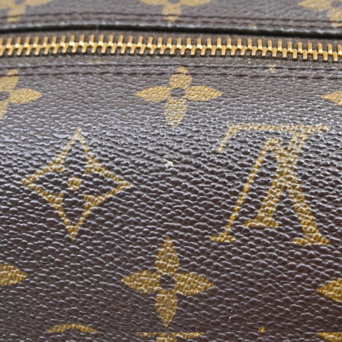 Louis Vuitton Louis Vuitton Papillon Handbag Monogram Canvas Size ONE SIZE - 14 Thumbnail