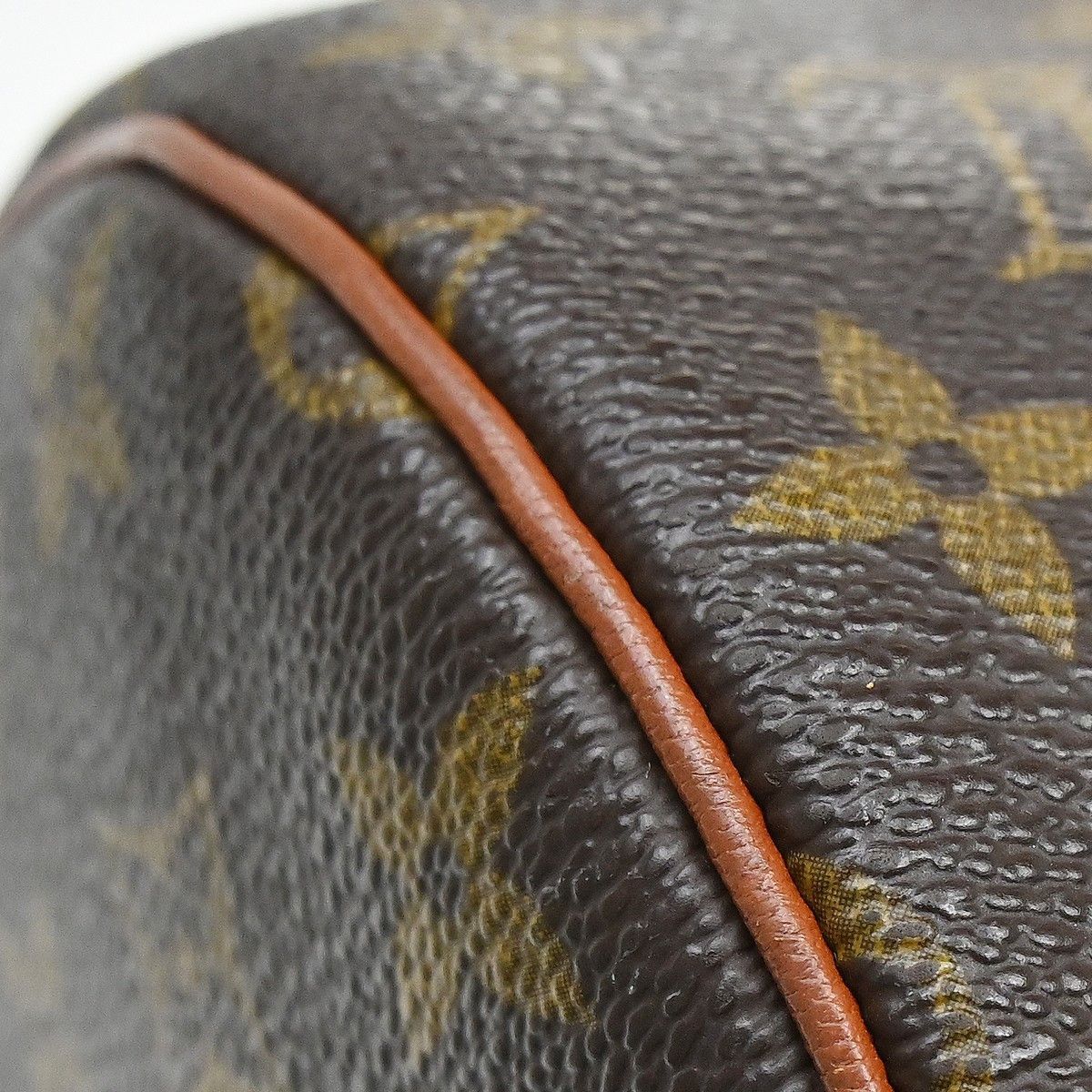 Louis Vuitton Louis Vuitton Papillon Handbag Monogram Canvas Size ONE SIZE - 8 Thumbnail