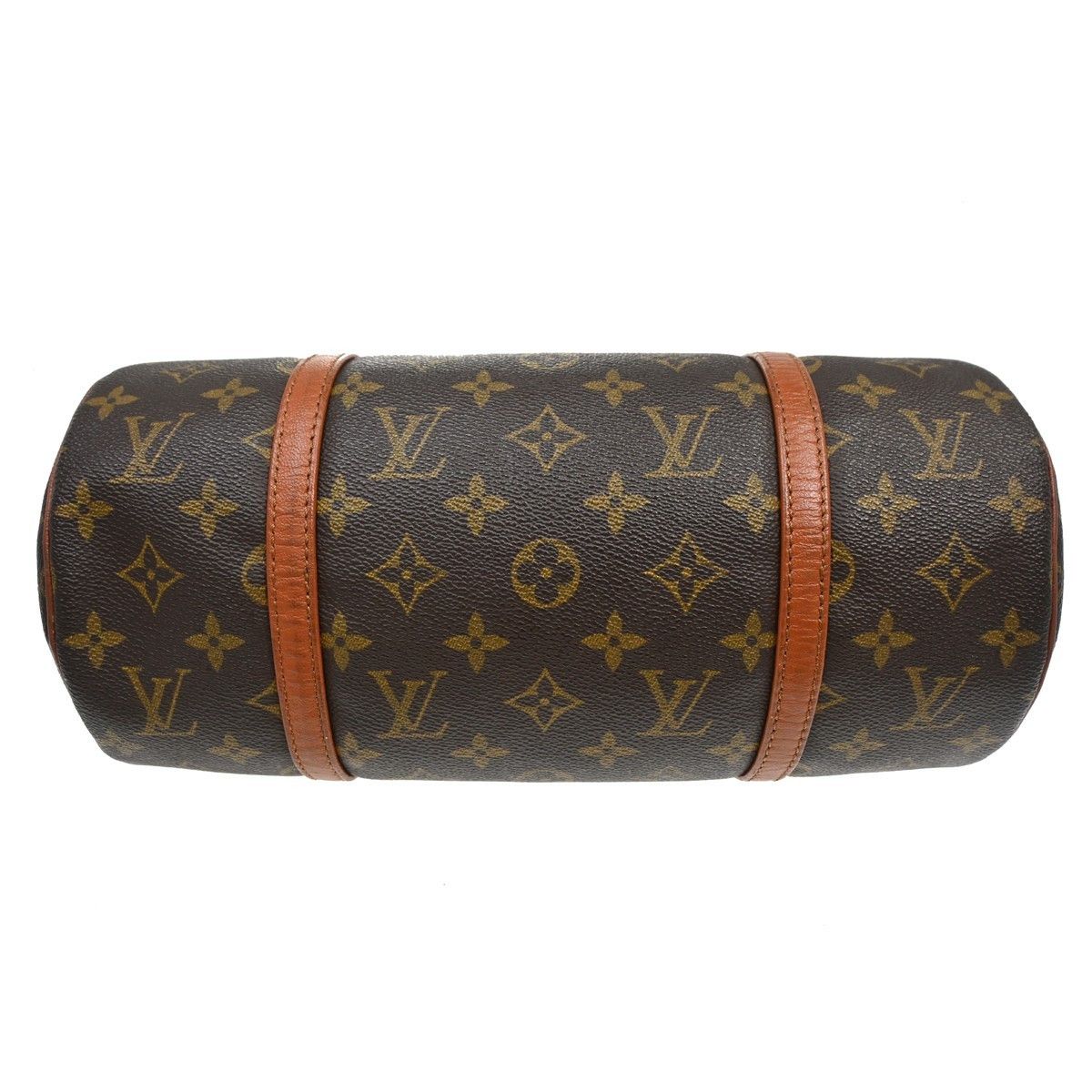 Louis Vuitton Louis Vuitton Papillon Handbag Monogram Canvas Size ONE SIZE - 11 Thumbnail
