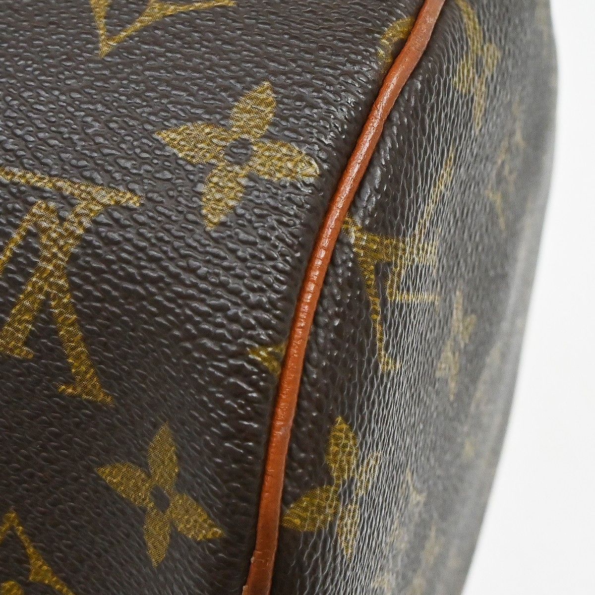 Louis Vuitton Louis Vuitton Papillon Handbag Monogram Canvas Size ONE SIZE - 9 Thumbnail