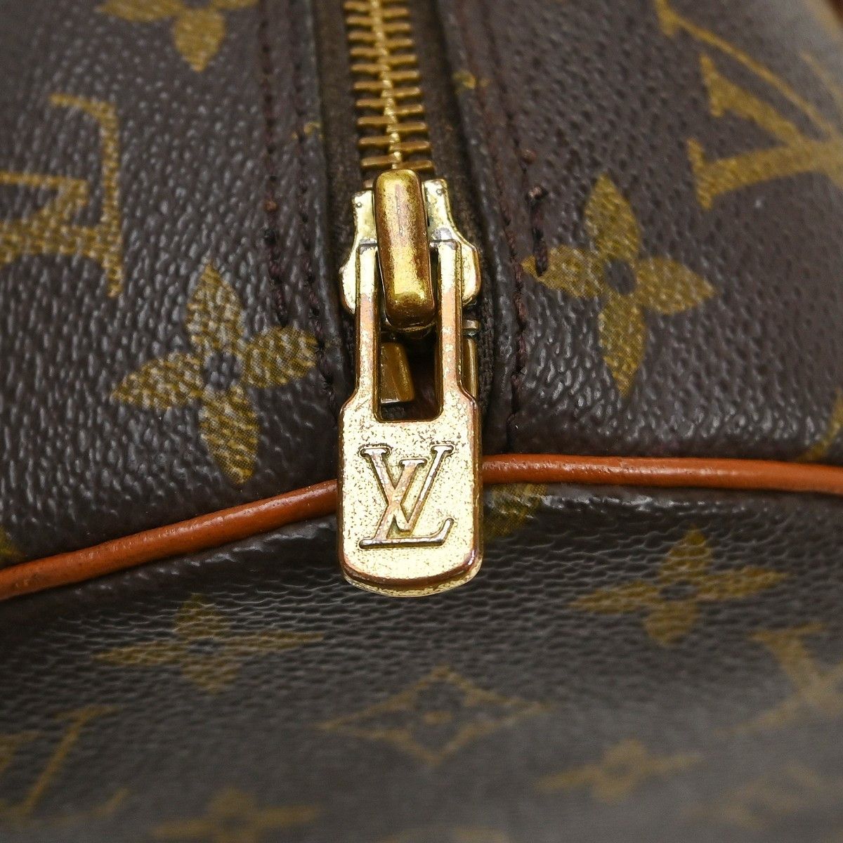 Louis Vuitton Louis Vuitton Papillon Handbag Monogram Canvas Size ONE SIZE - 10 Thumbnail