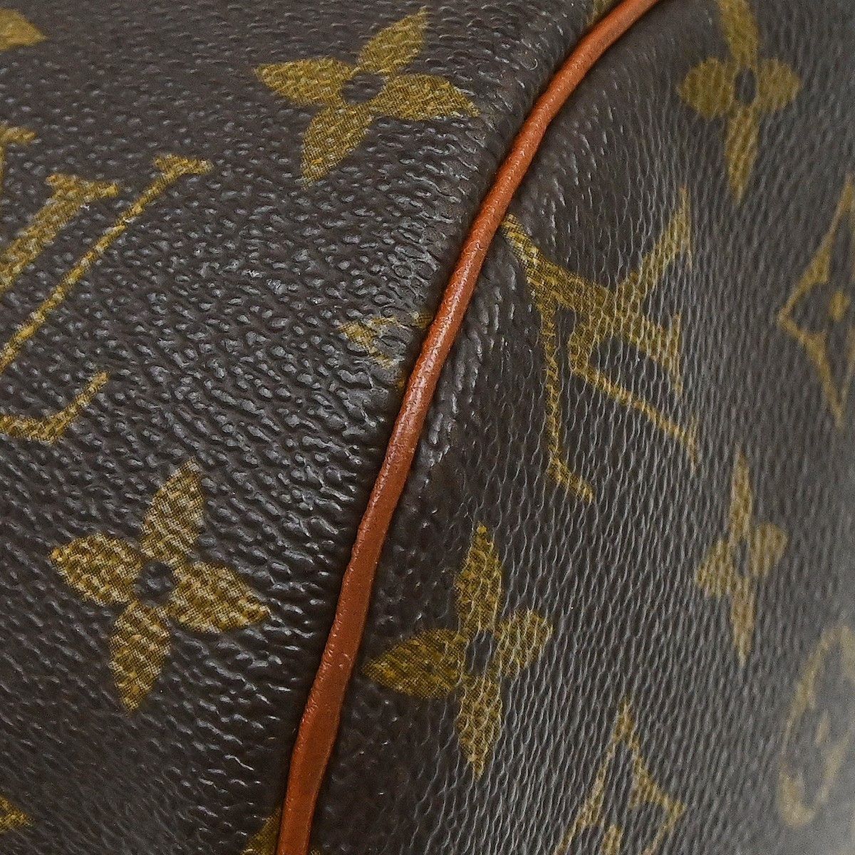 Louis Vuitton Louis Vuitton Papillon Handbag Monogram Canvas Size ONE SIZE - 7 Thumbnail