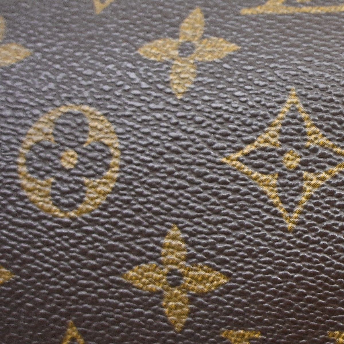 Louis Vuitton Louis Vuitton Papillon Handbag Monogram Canvas Size ONE SIZE - 12 Thumbnail