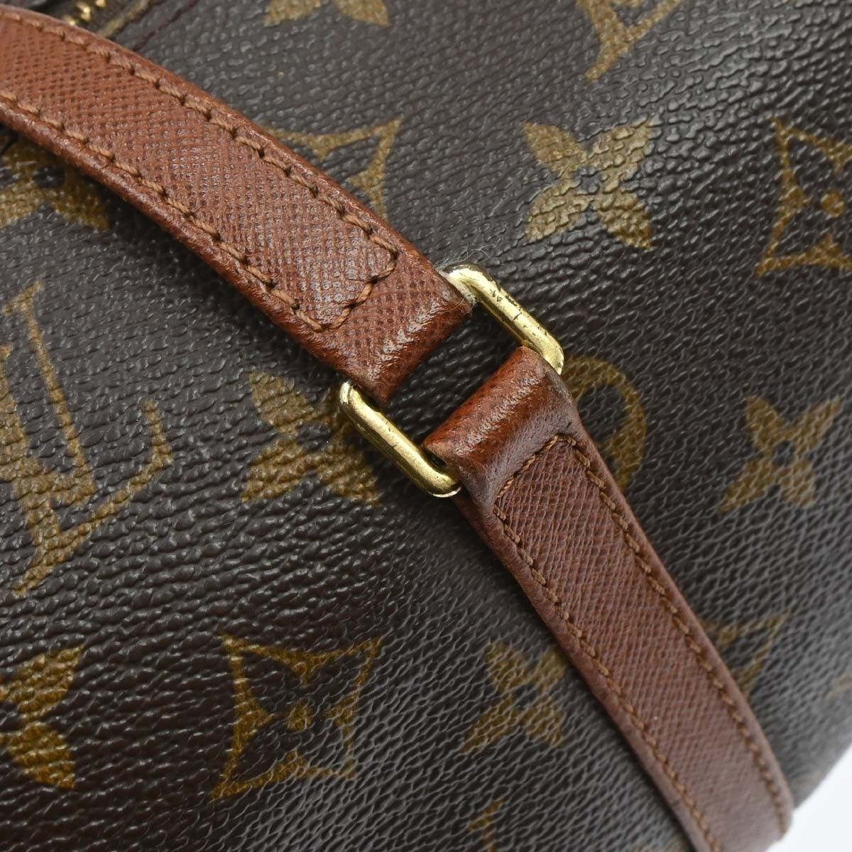 Louis Vuitton Louis Vuitton Papillon Handbag Monogram Canvas Size ONE SIZE - 10 Thumbnail