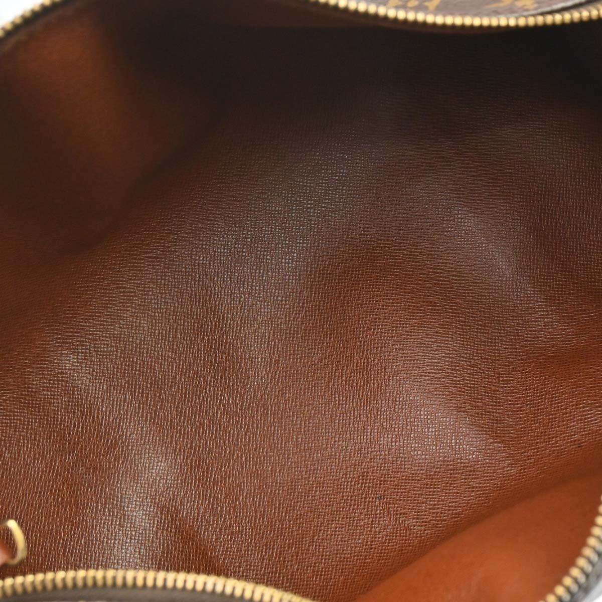 Louis Vuitton Louis Vuitton Papillon Handbag Monogram Canvas Size ONE SIZE - 3 Thumbnail