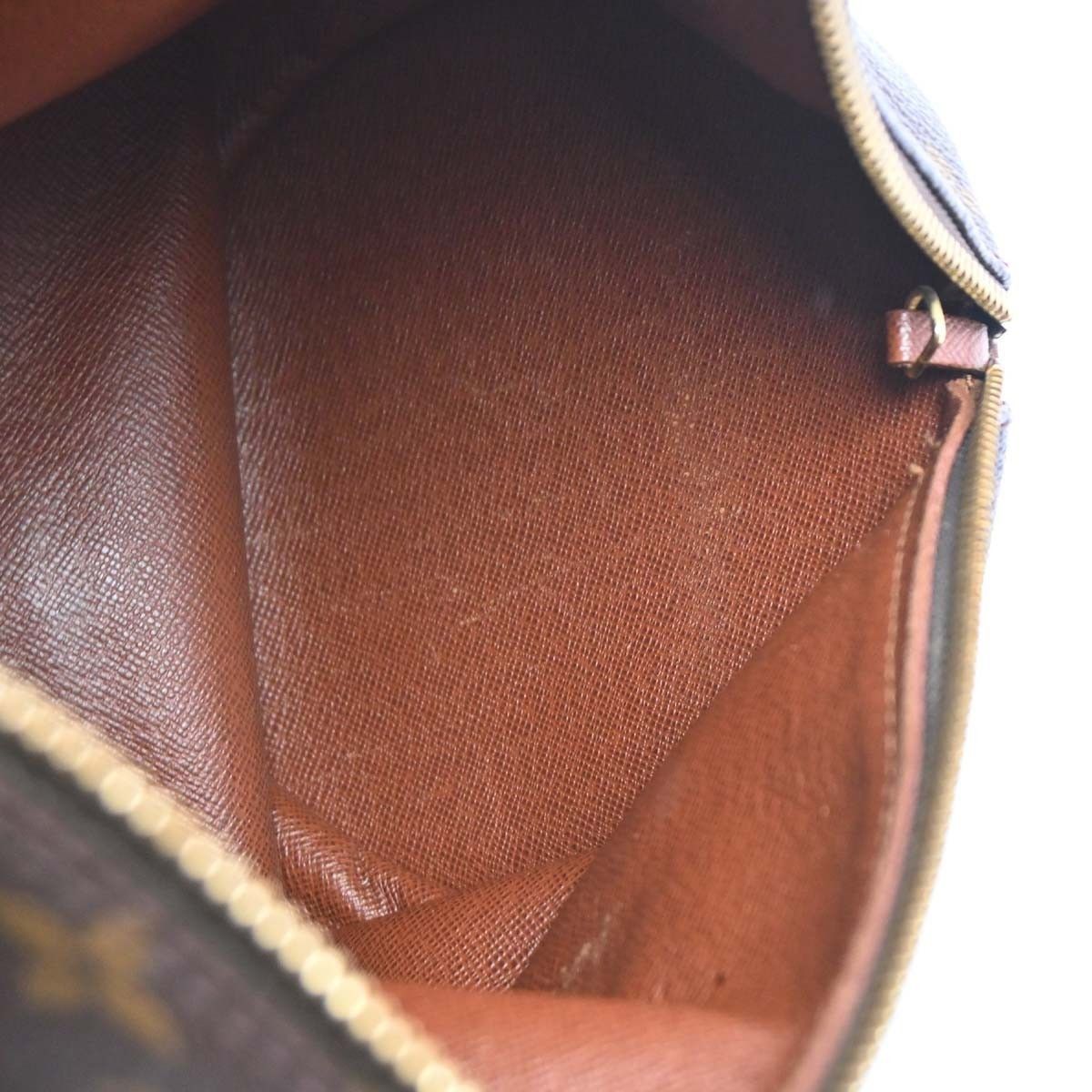 Louis Vuitton Louis Vuitton Papillon Handbag Monogram Canvas Size ONE SIZE - 14 Thumbnail