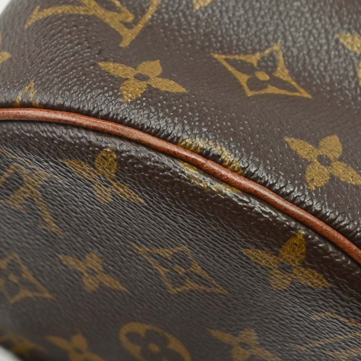 Louis Vuitton Louis Vuitton Papillon Handbag Monogram Canvas Size ONE SIZE - 6 Thumbnail