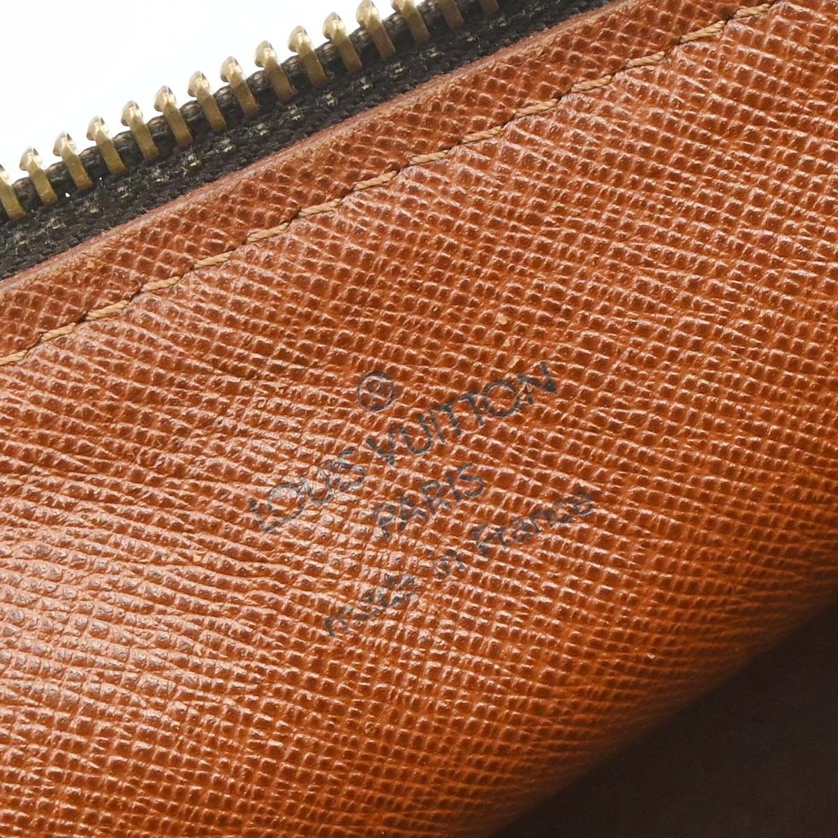 Louis Vuitton Louis Vuitton Papillon Handbag Monogram Canvas Size ONE SIZE - 4 Thumbnail