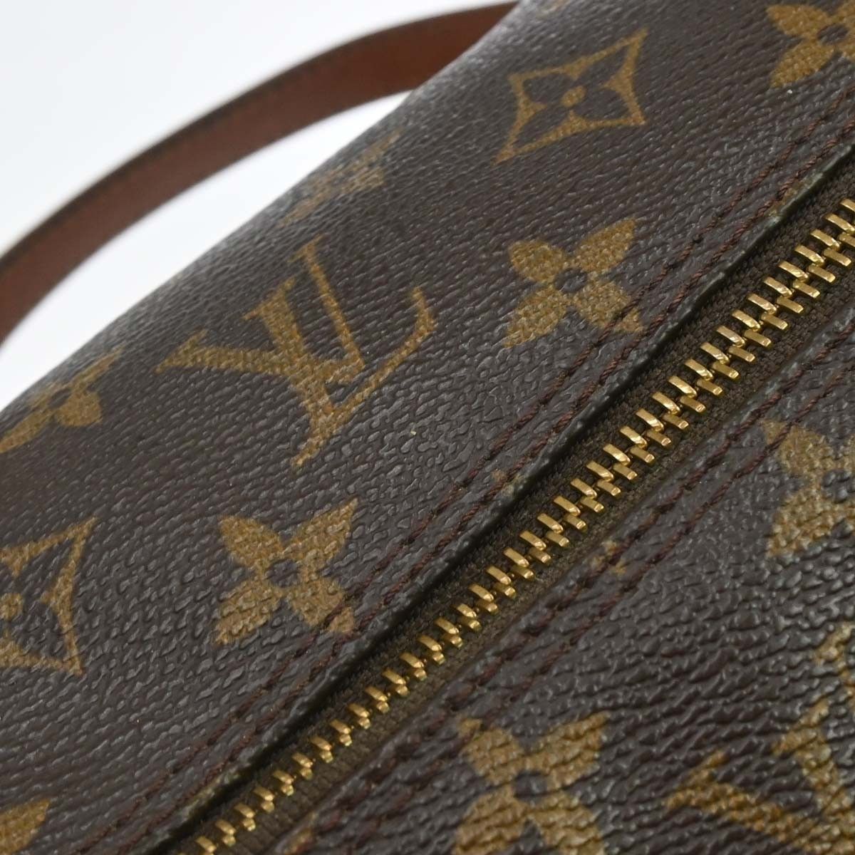 Louis Vuitton Louis Vuitton Papillon Handbag Monogram Canvas Size ONE SIZE - 13 Thumbnail